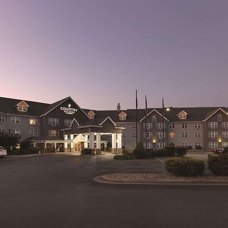 Country Inn & Suites By Radisson, Beckley, Wv Extérieur photo
