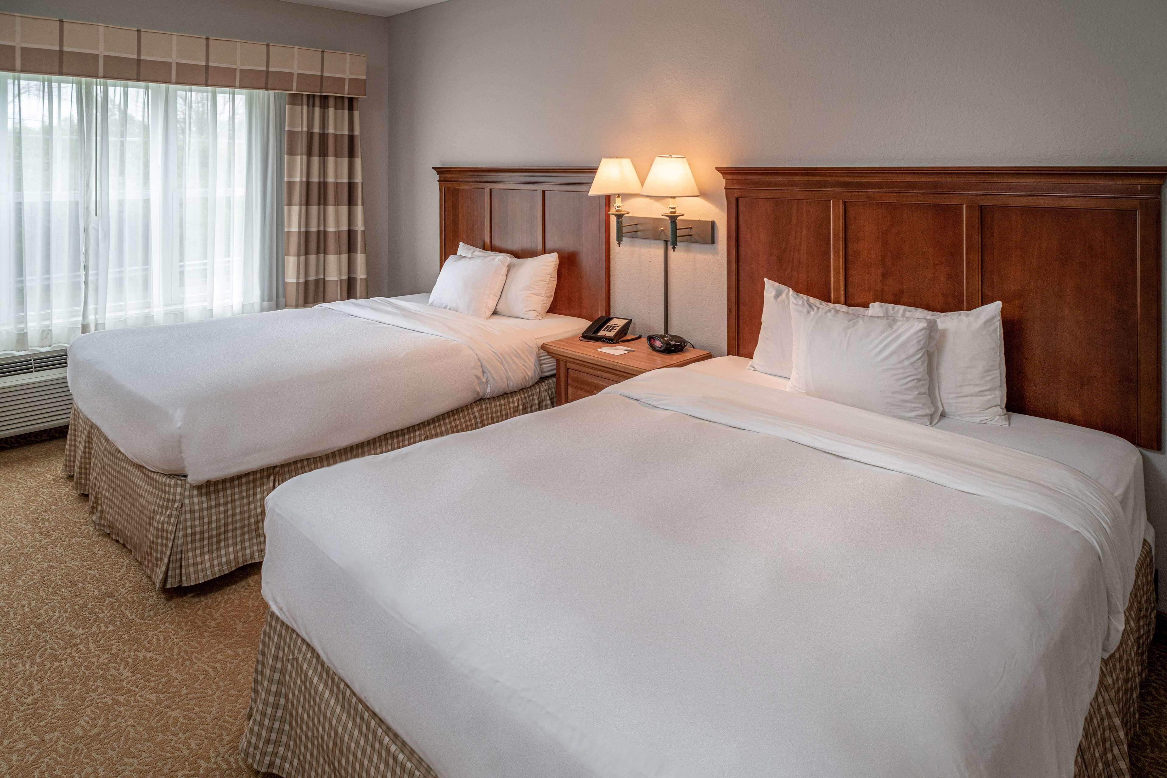 Country Inn & Suites By Radisson, Beckley, Wv Extérieur photo