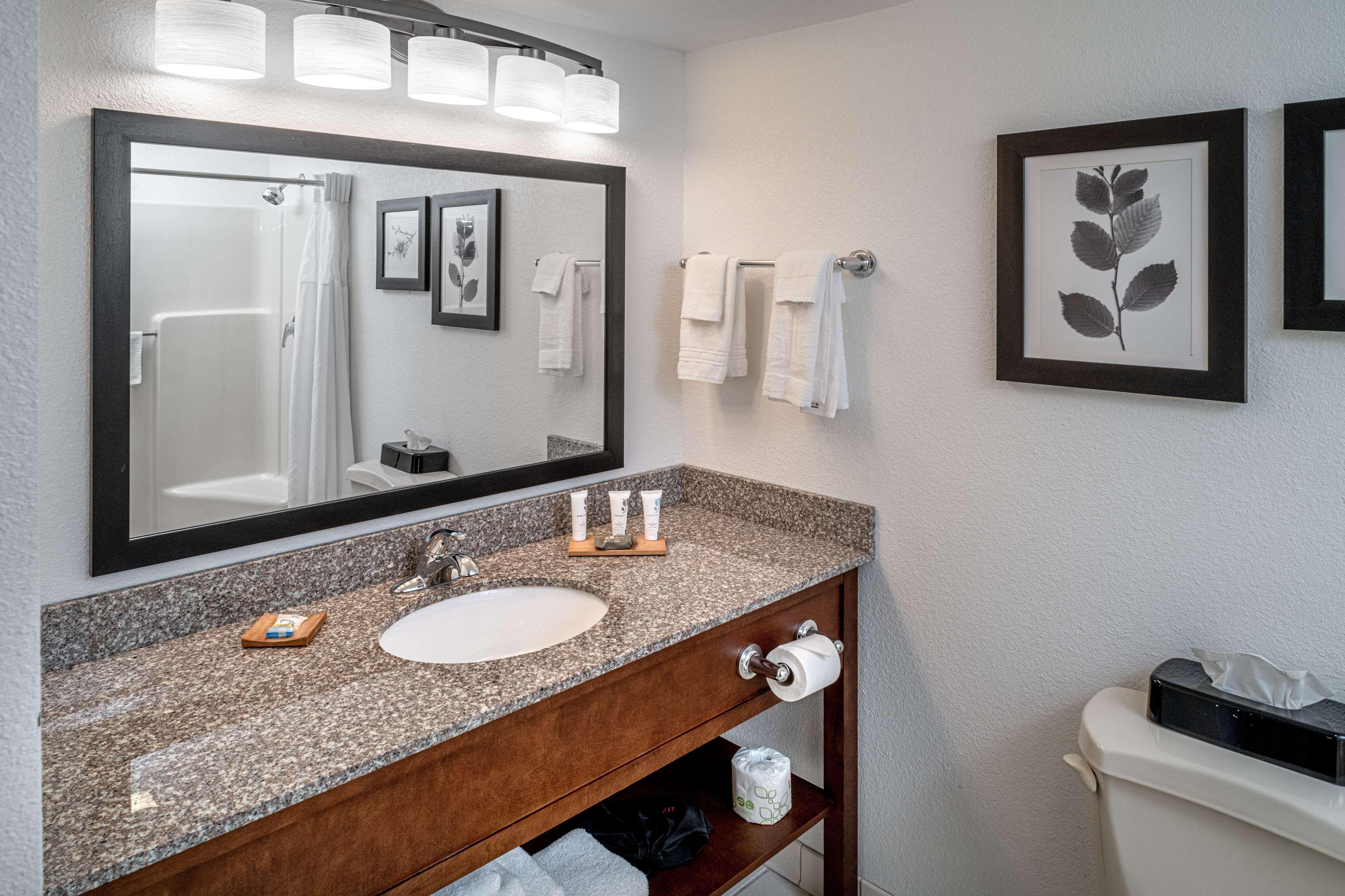 Country Inn & Suites By Radisson, Beckley, Wv Extérieur photo