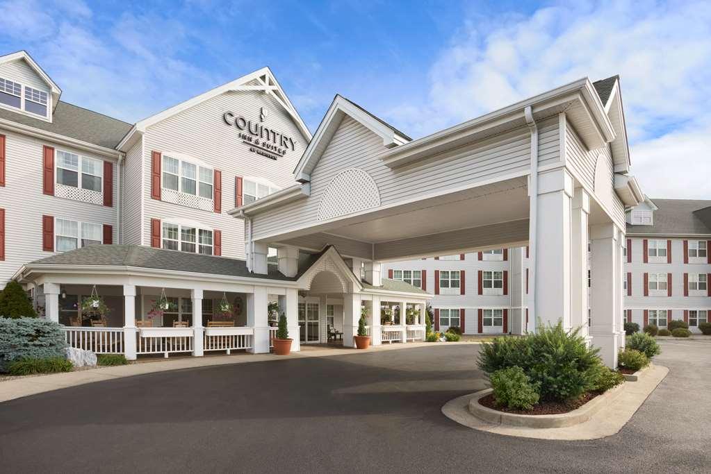 Country Inn & Suites By Radisson, Beckley, Wv Extérieur photo