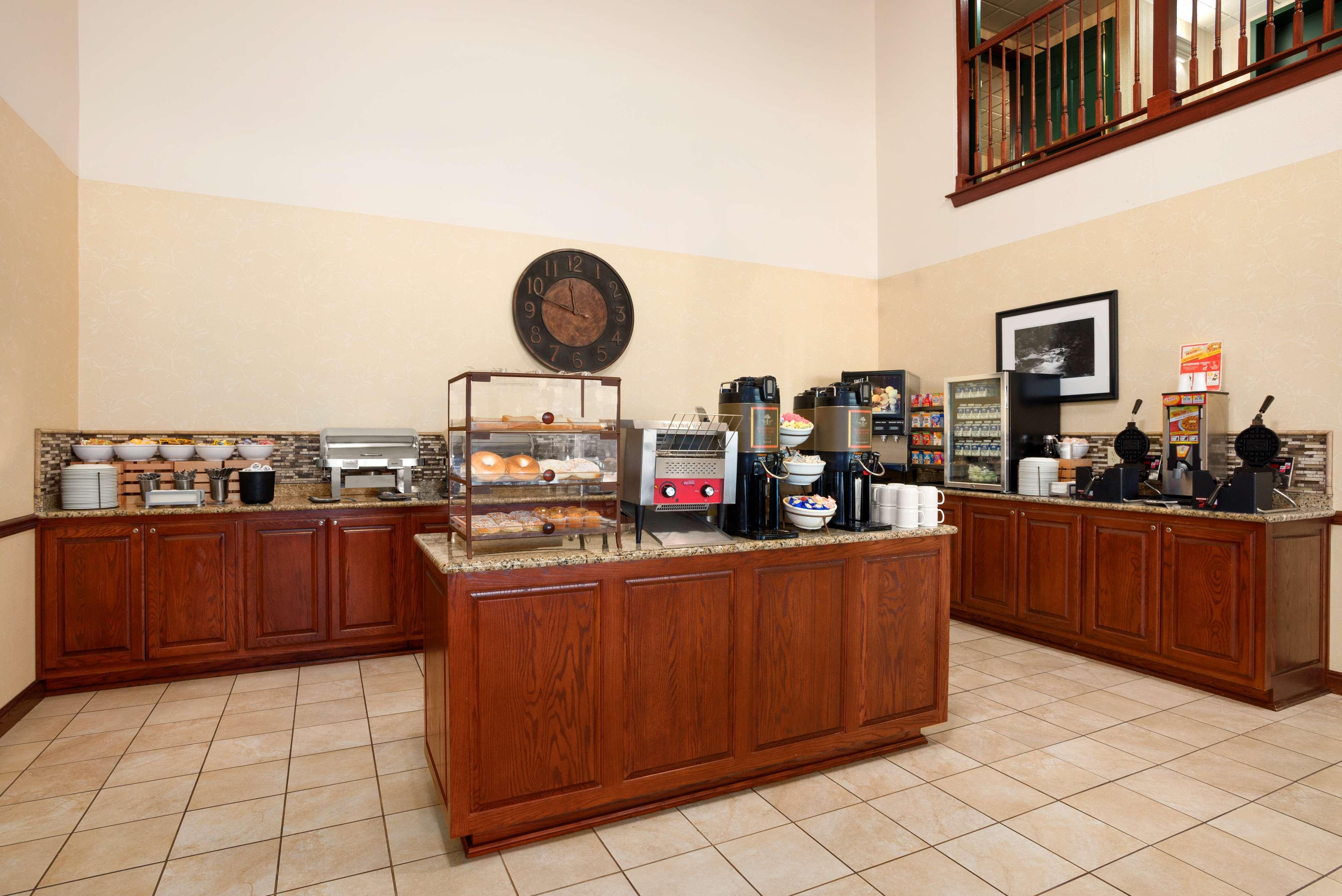 Country Inn & Suites By Radisson, Beckley, Wv Extérieur photo