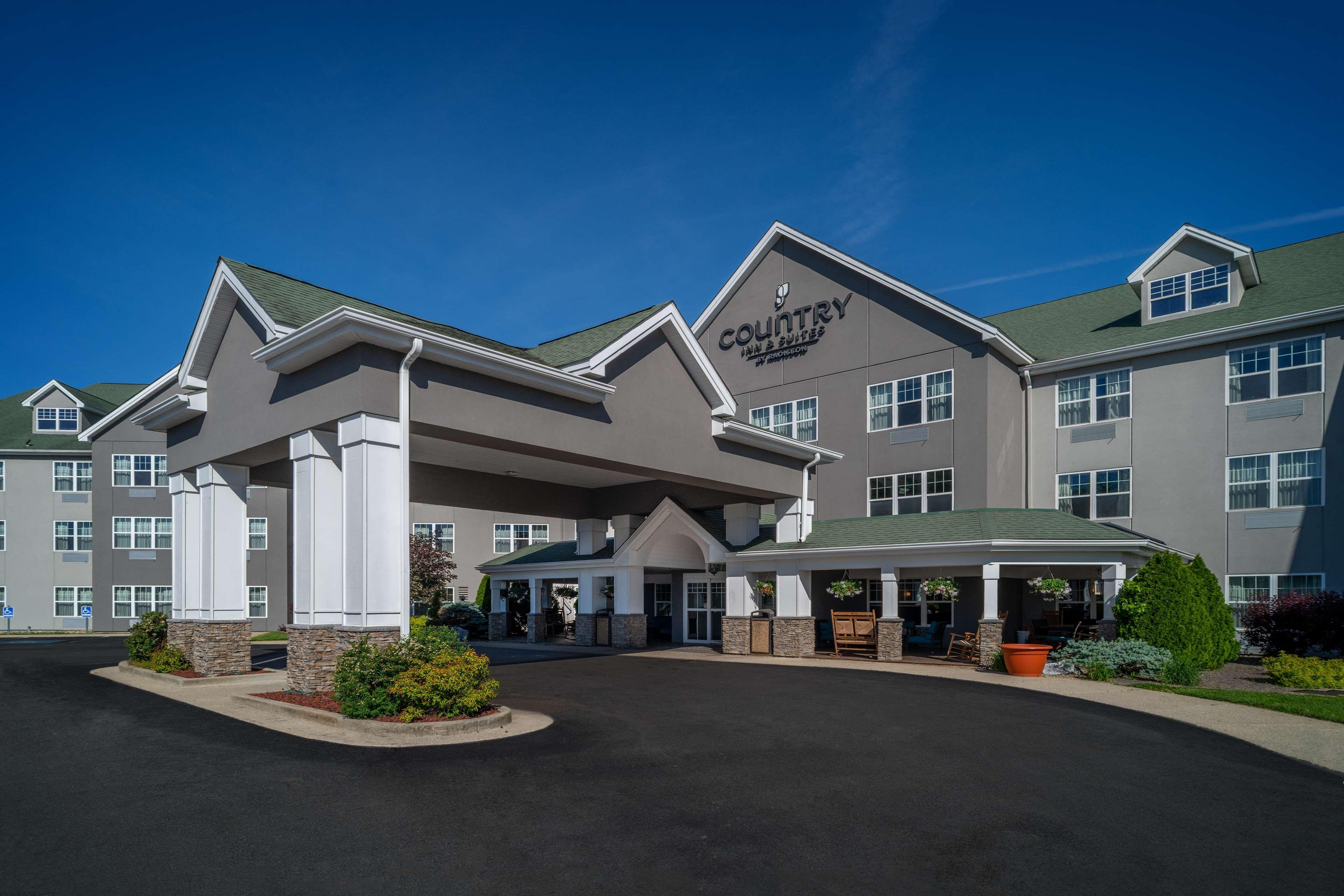 Country Inn & Suites By Radisson, Beckley, Wv Extérieur photo