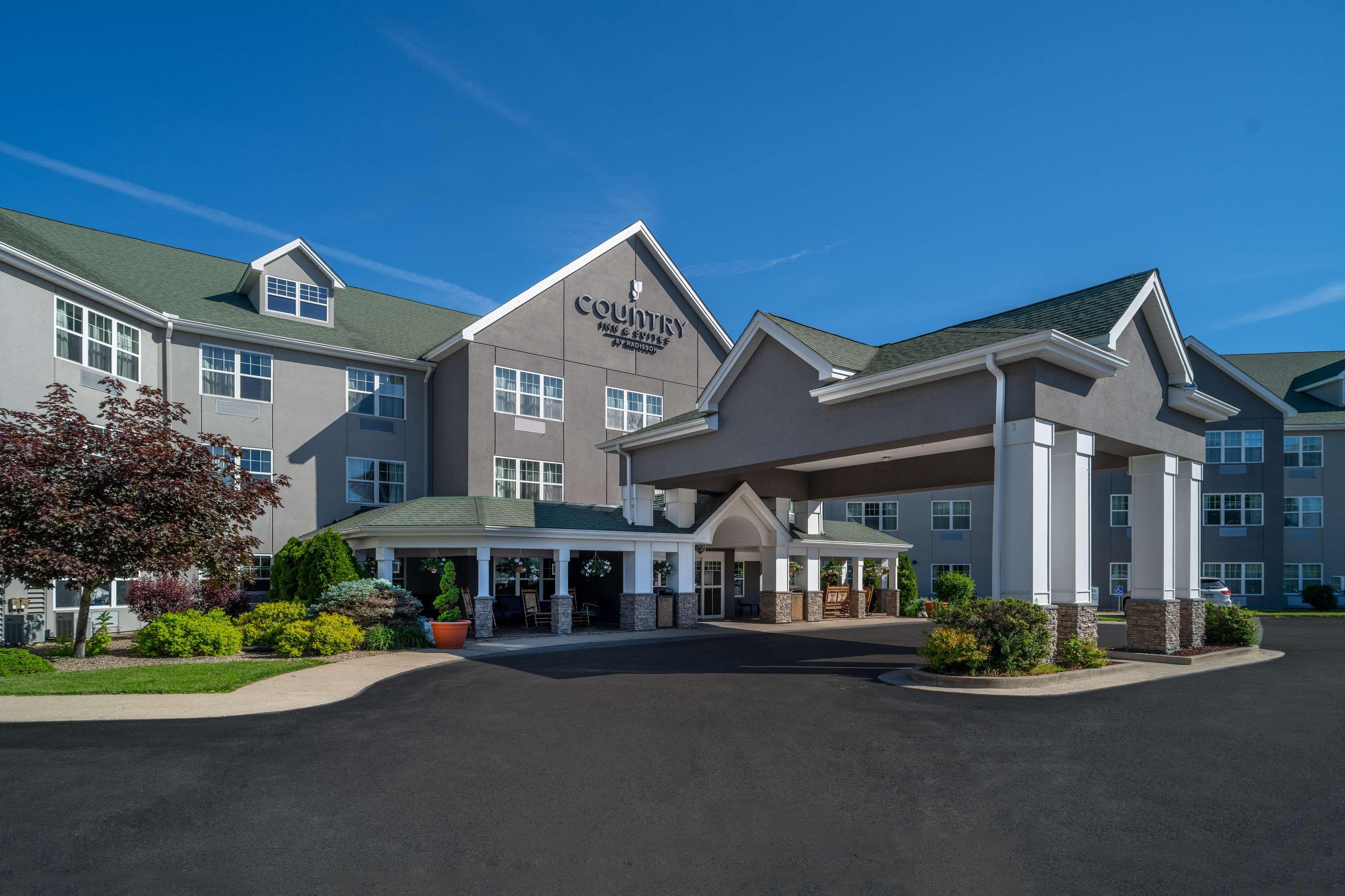 Country Inn & Suites By Radisson, Beckley, Wv Extérieur photo