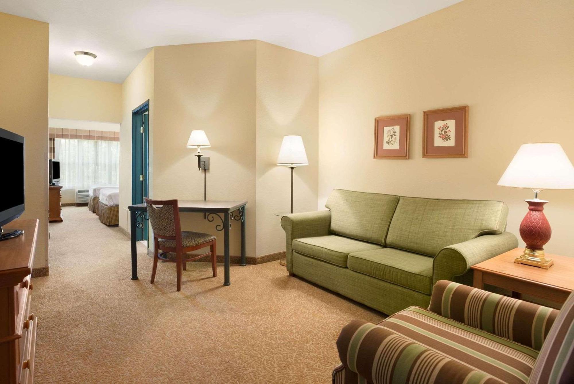 Country Inn & Suites By Radisson, Beckley, Wv Extérieur photo