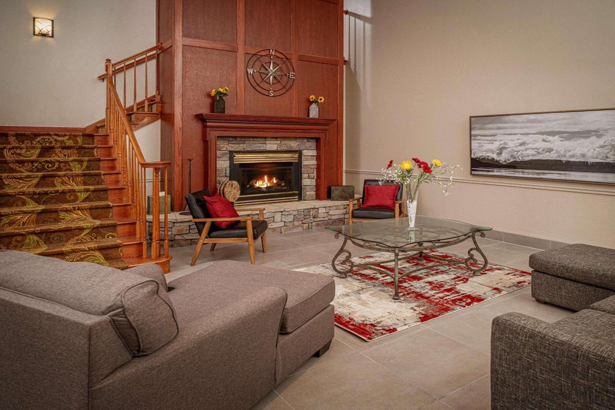 Country Inn & Suites By Radisson, Beckley, Wv Extérieur photo