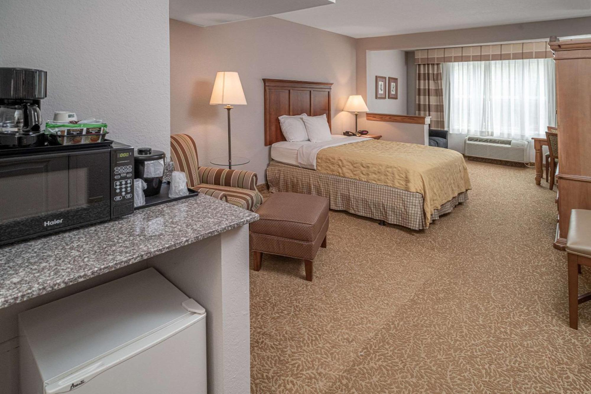 Country Inn & Suites By Radisson, Beckley, Wv Extérieur photo
