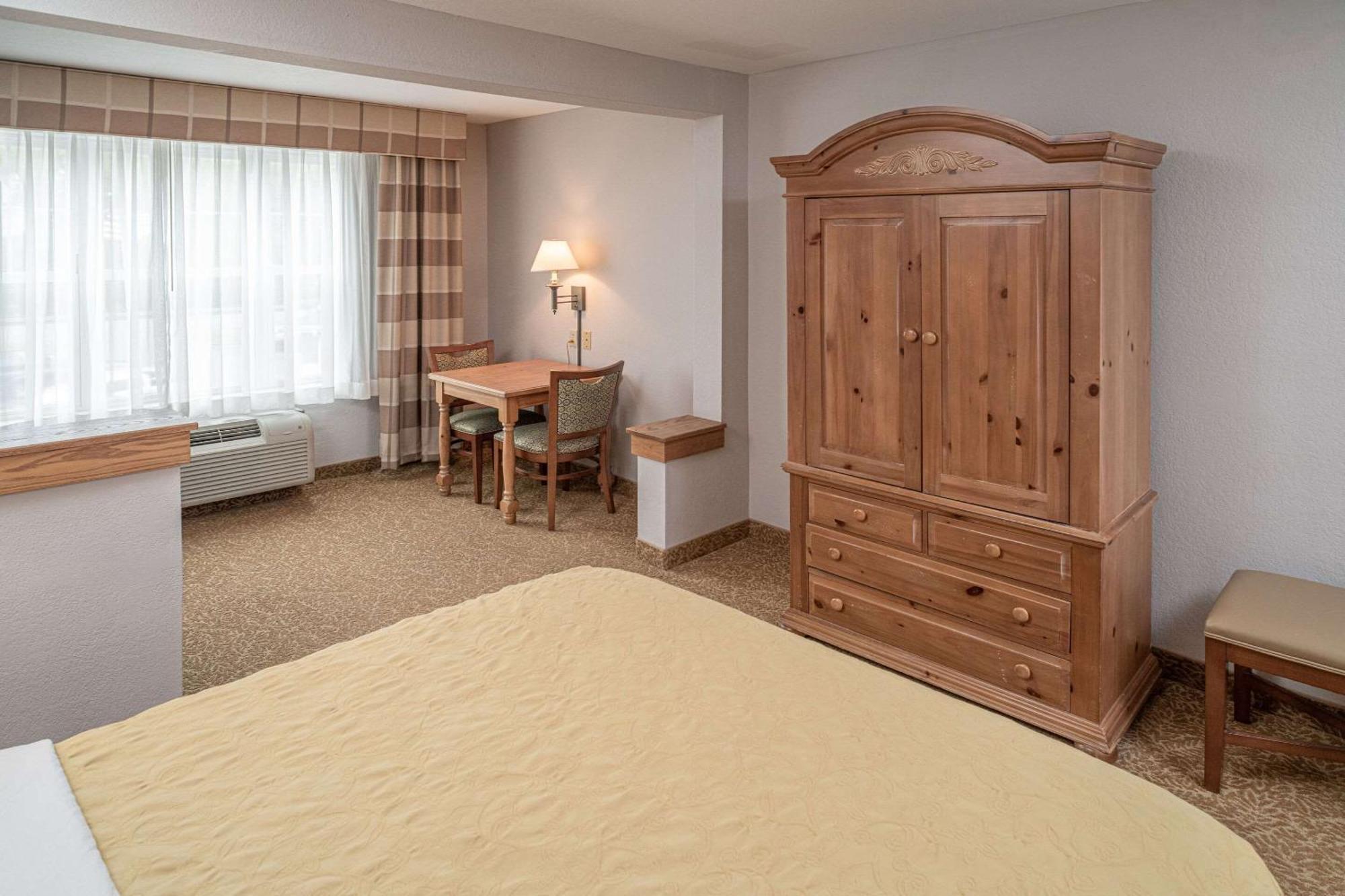 Country Inn & Suites By Radisson, Beckley, Wv Extérieur photo