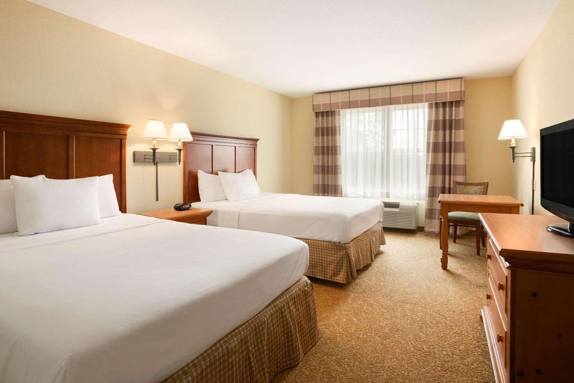 Country Inn & Suites By Radisson, Beckley, Wv Extérieur photo