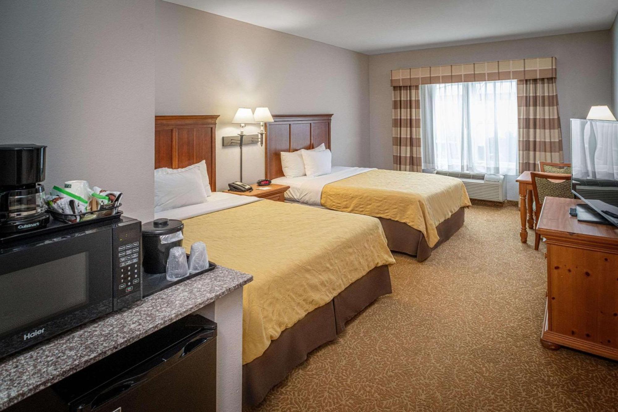 Country Inn & Suites By Radisson, Beckley, Wv Extérieur photo