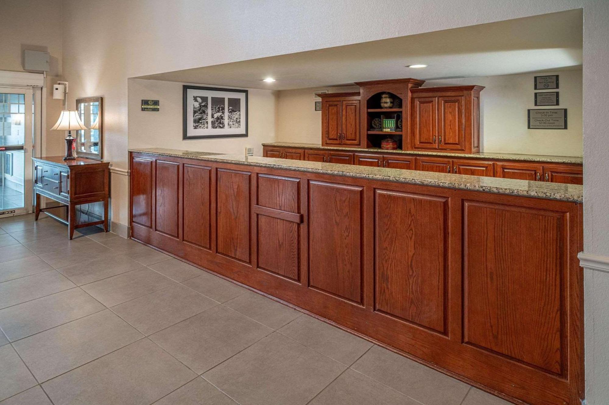 Country Inn & Suites By Radisson, Beckley, Wv Extérieur photo