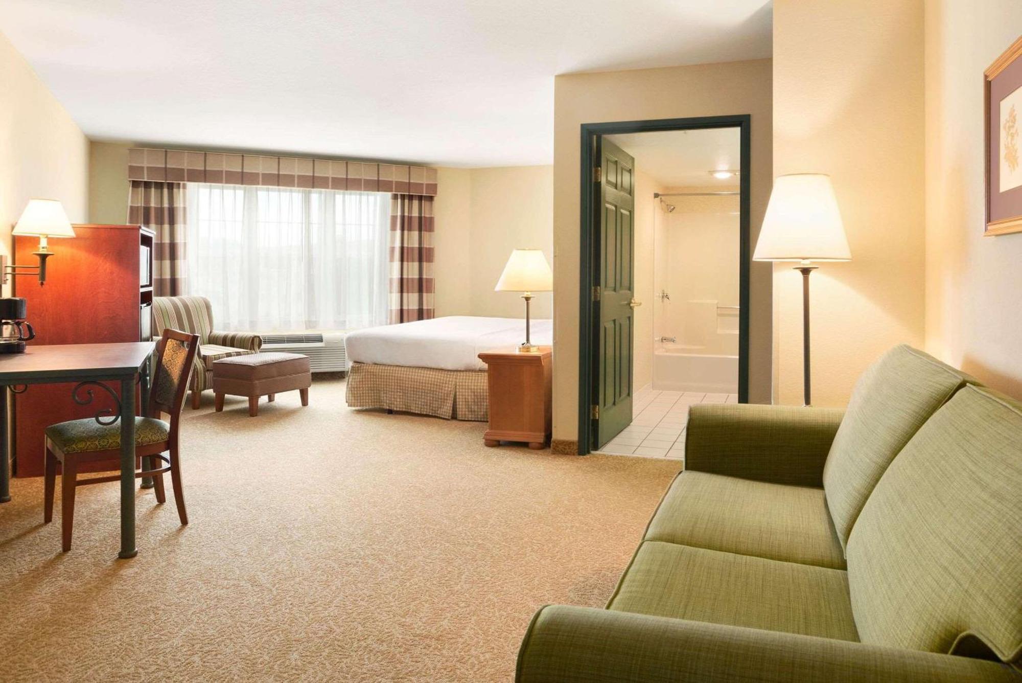 Country Inn & Suites By Radisson, Beckley, Wv Extérieur photo