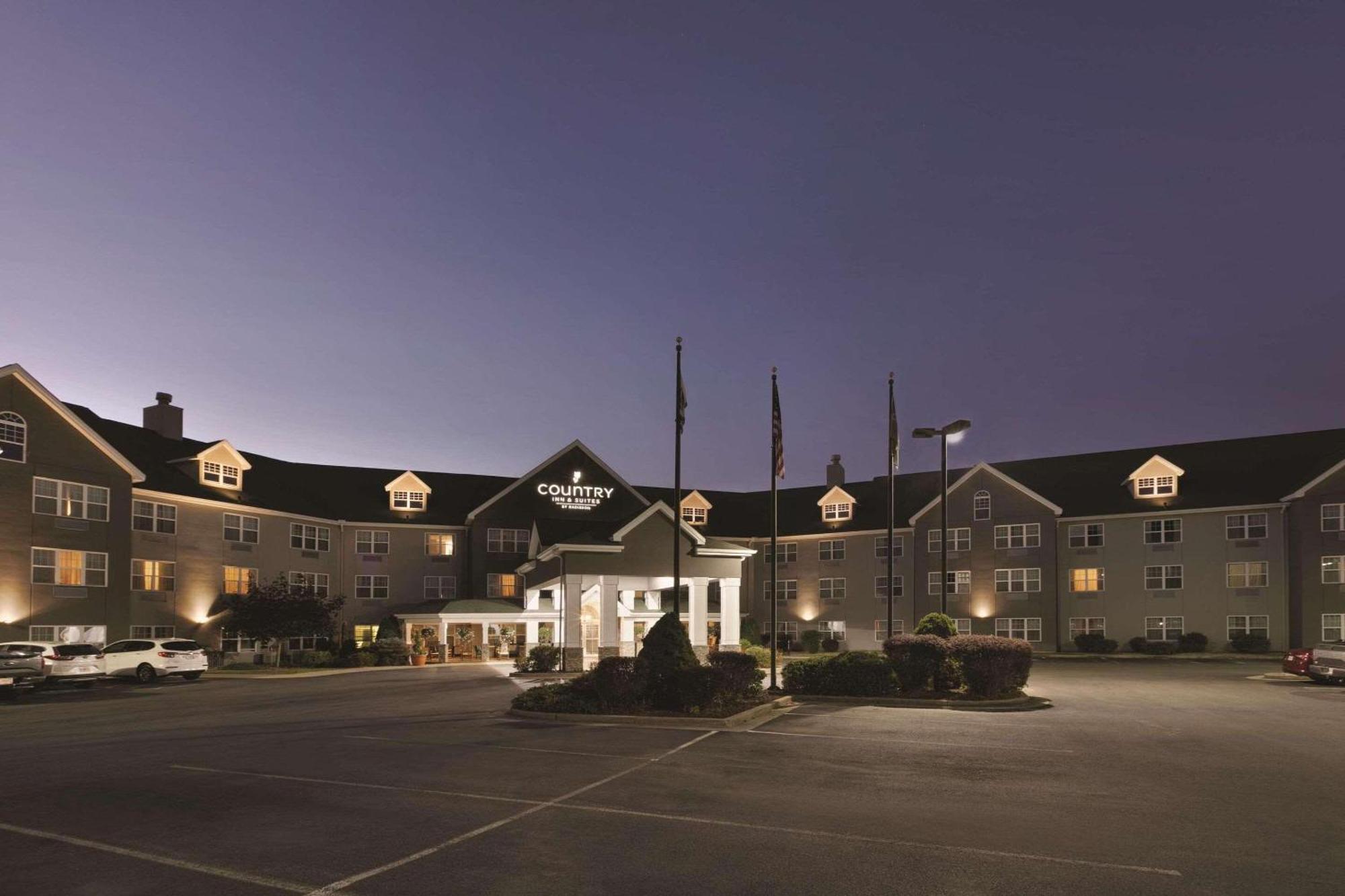 Country Inn & Suites By Radisson, Beckley, Wv Extérieur photo