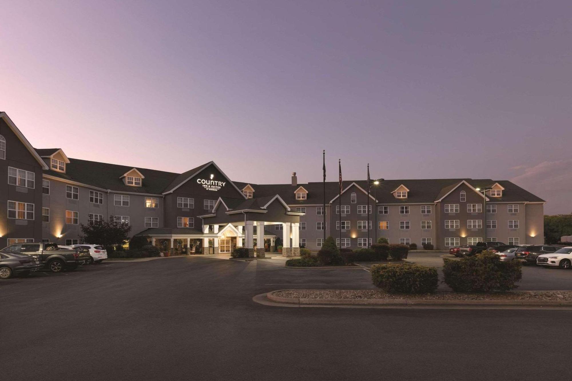 Country Inn & Suites By Radisson, Beckley, Wv Extérieur photo