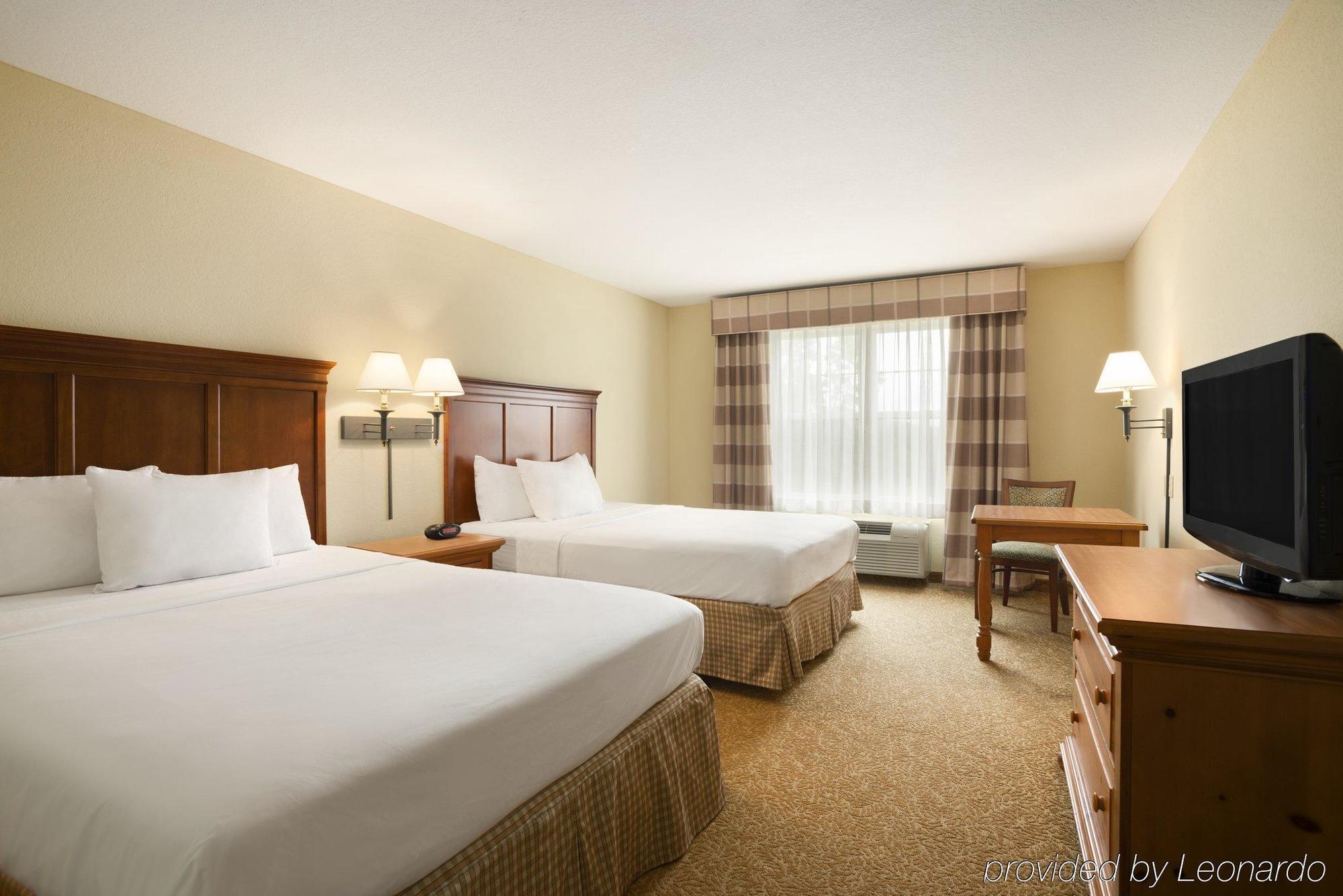 Country Inn & Suites By Radisson, Beckley, Wv Extérieur photo