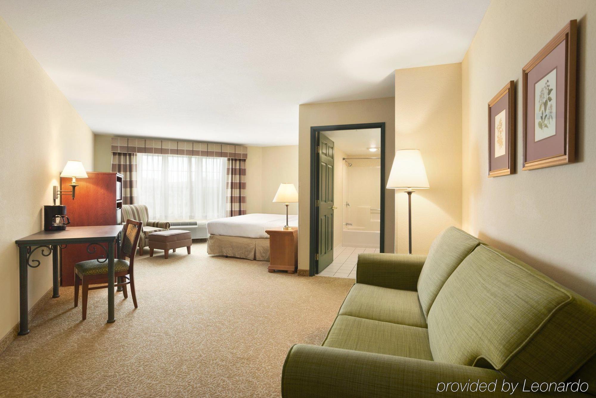 Country Inn & Suites By Radisson, Beckley, Wv Extérieur photo