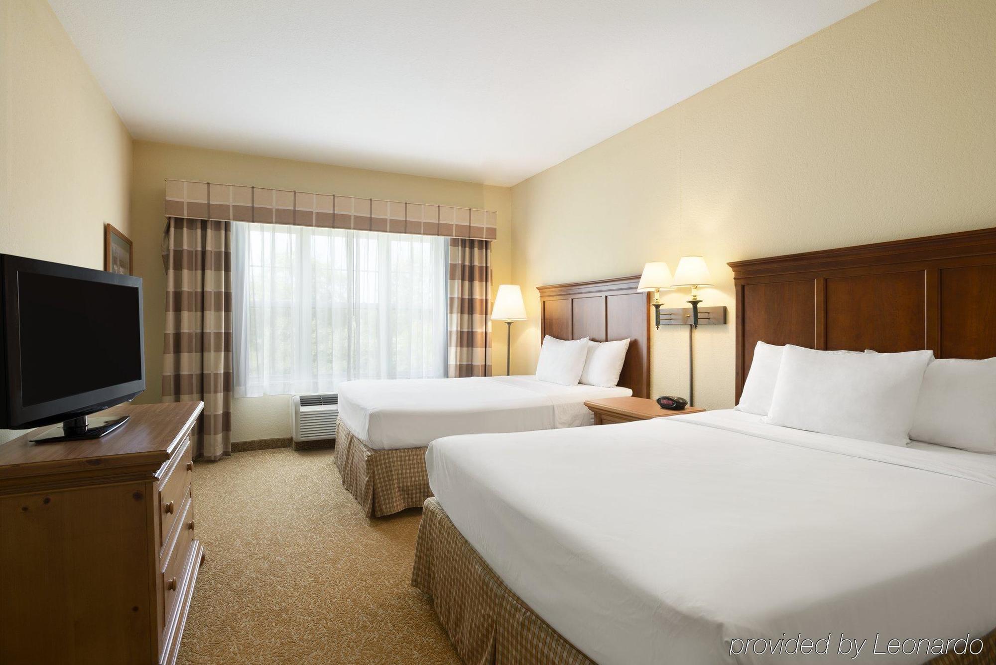 Country Inn & Suites By Radisson, Beckley, Wv Extérieur photo