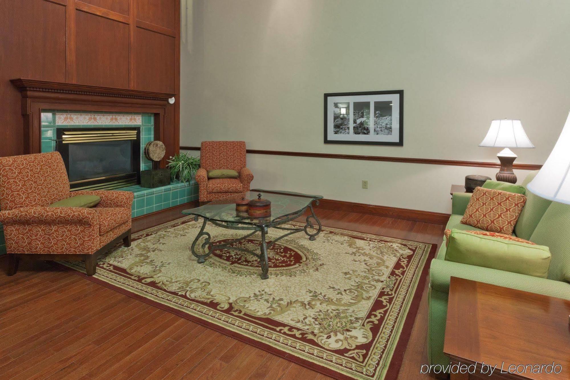 Country Inn & Suites By Radisson, Beckley, Wv Extérieur photo