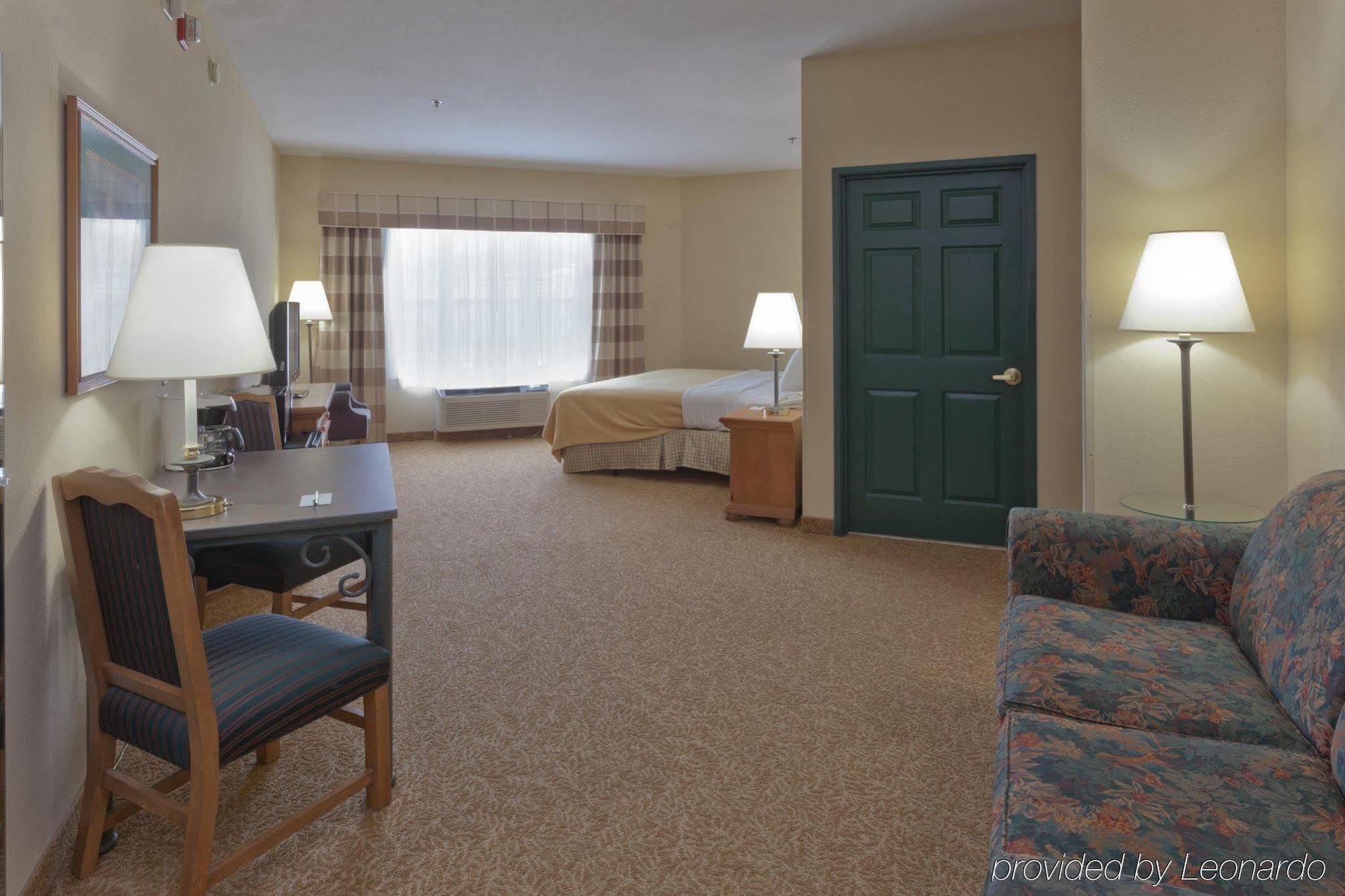 Country Inn & Suites By Radisson, Beckley, Wv Extérieur photo