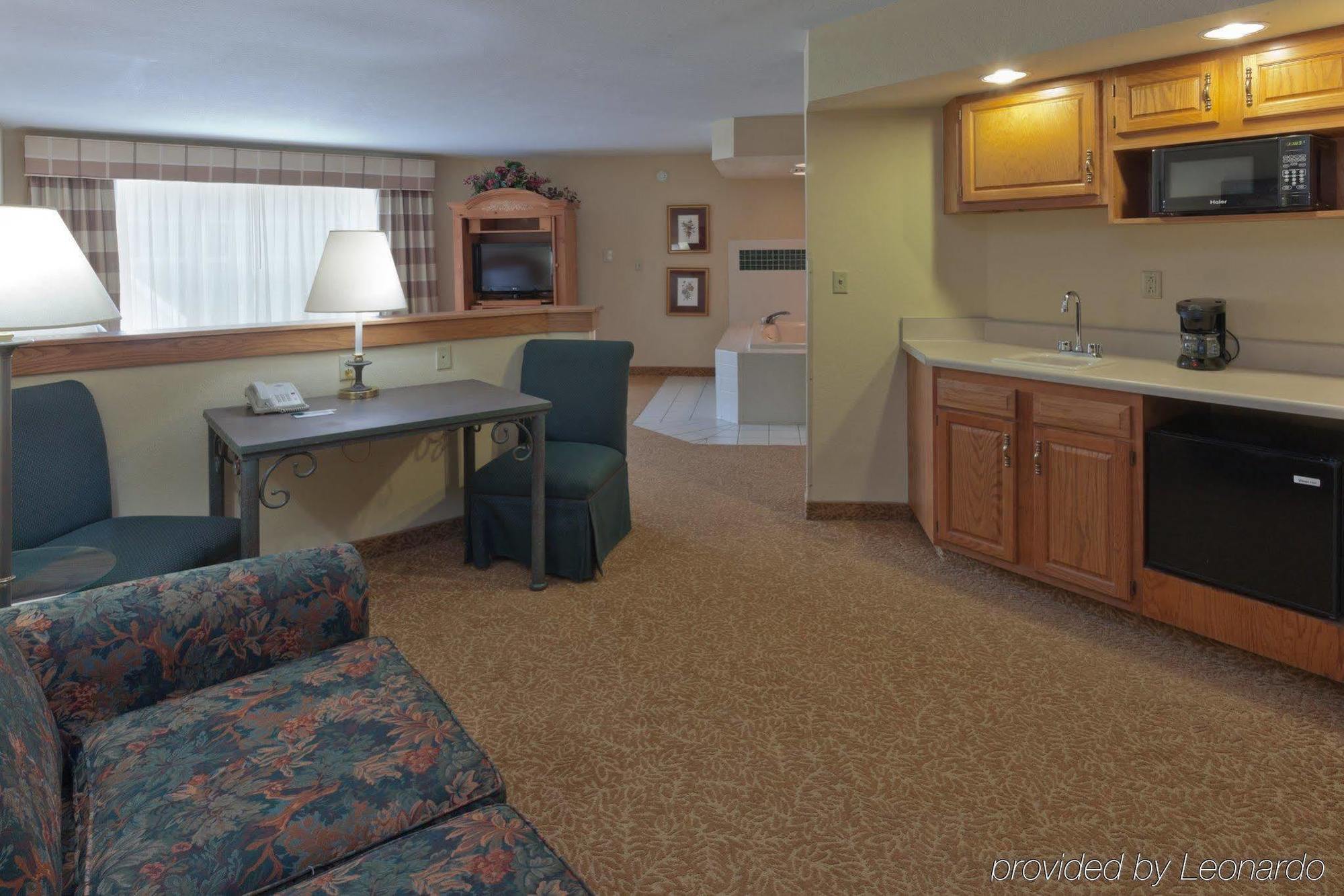 Country Inn & Suites By Radisson, Beckley, Wv Extérieur photo