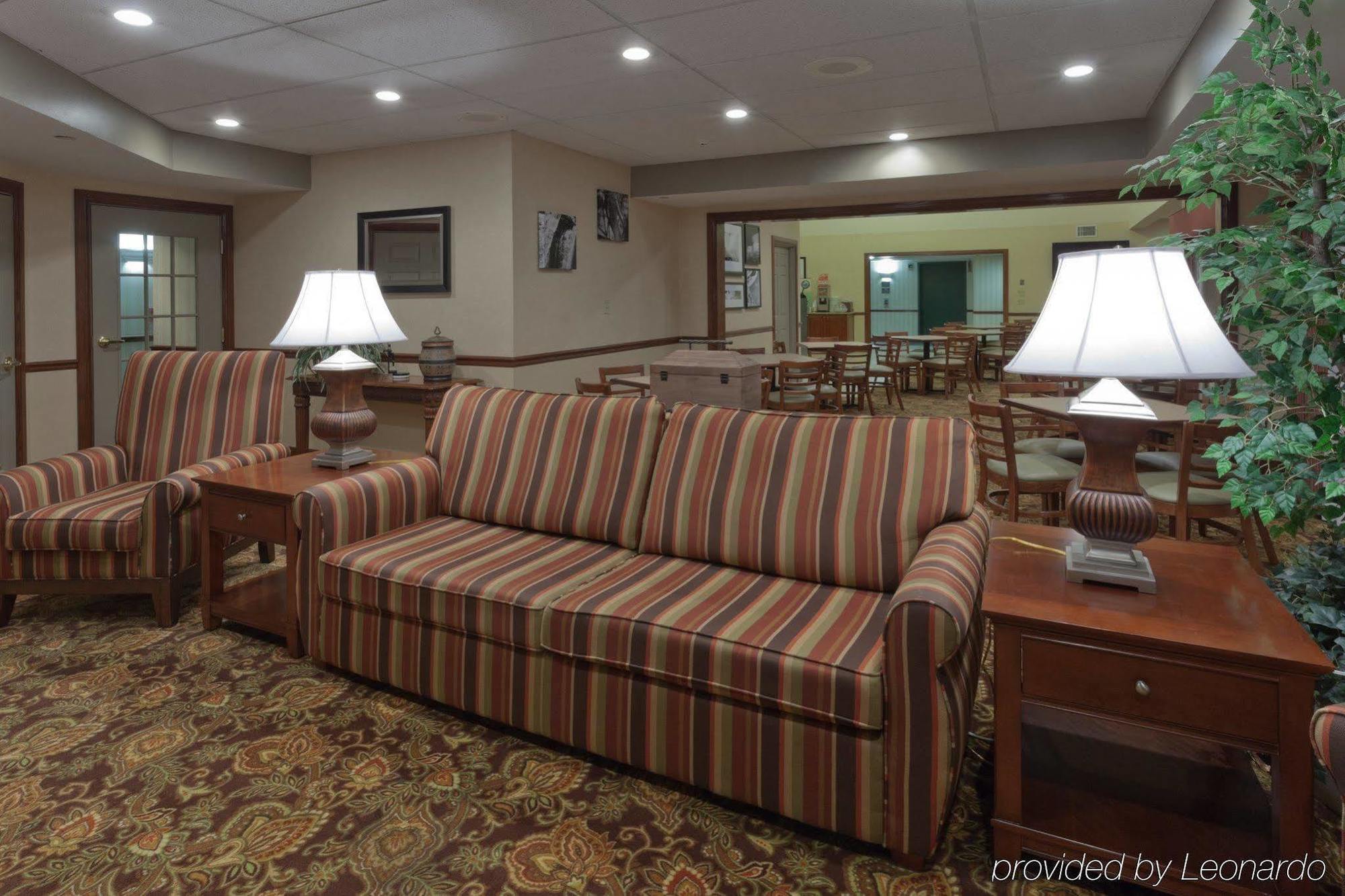 Country Inn & Suites By Radisson, Beckley, Wv Extérieur photo