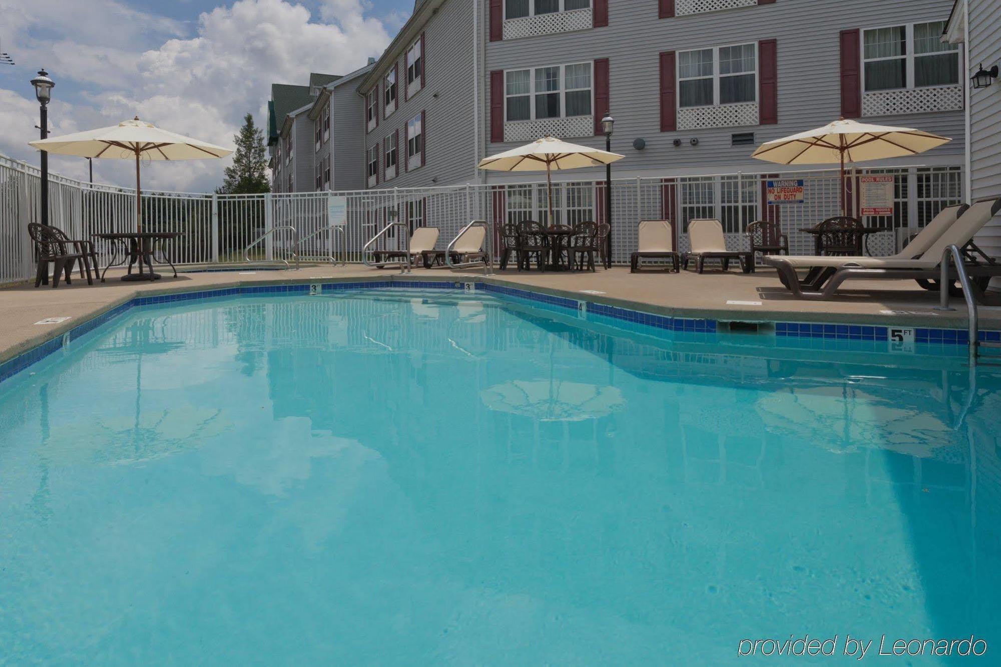 Country Inn & Suites By Radisson, Beckley, Wv Extérieur photo