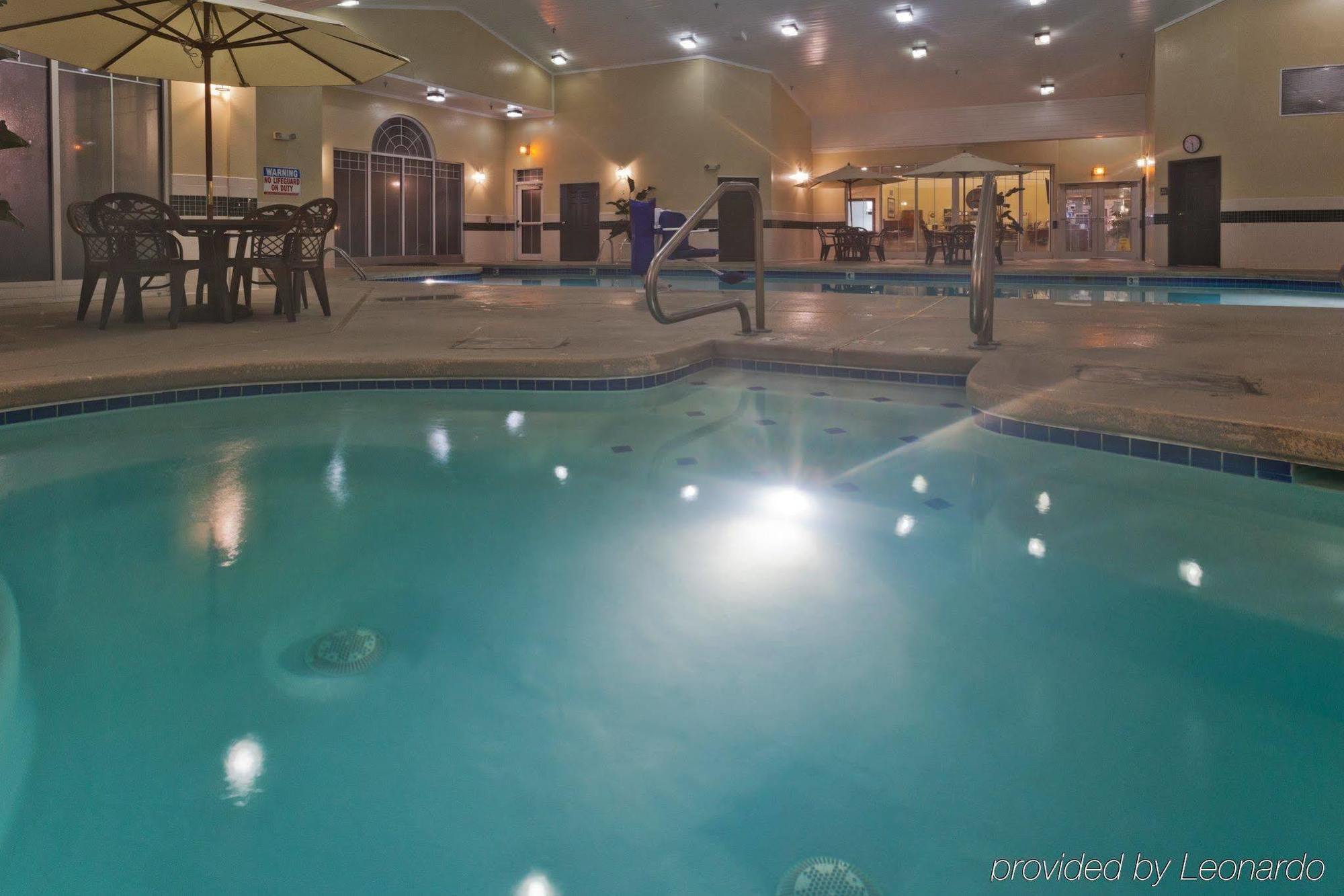 Country Inn & Suites By Radisson, Beckley, Wv Extérieur photo