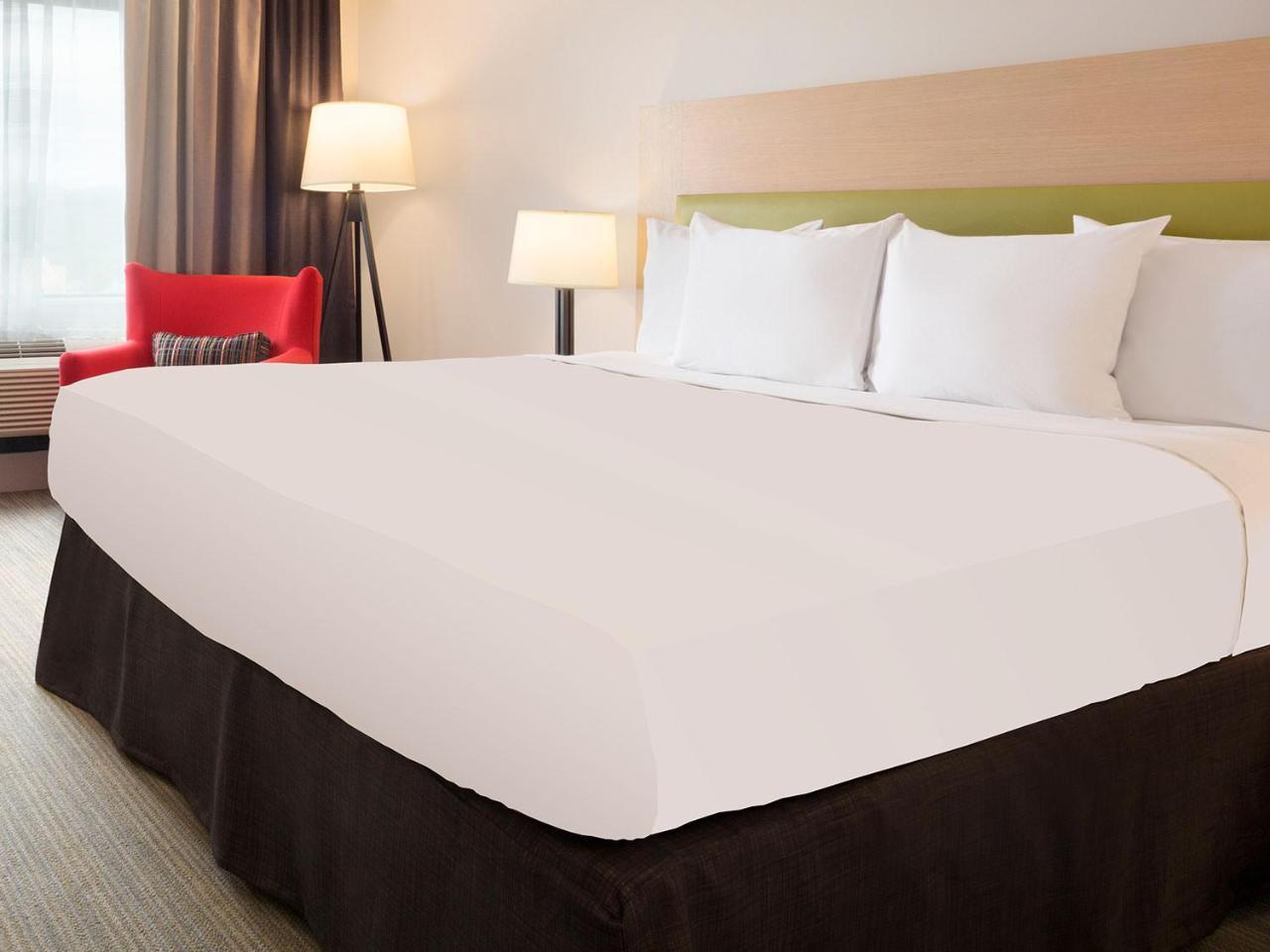 Country Inn & Suites By Radisson, Beckley, Wv Extérieur photo