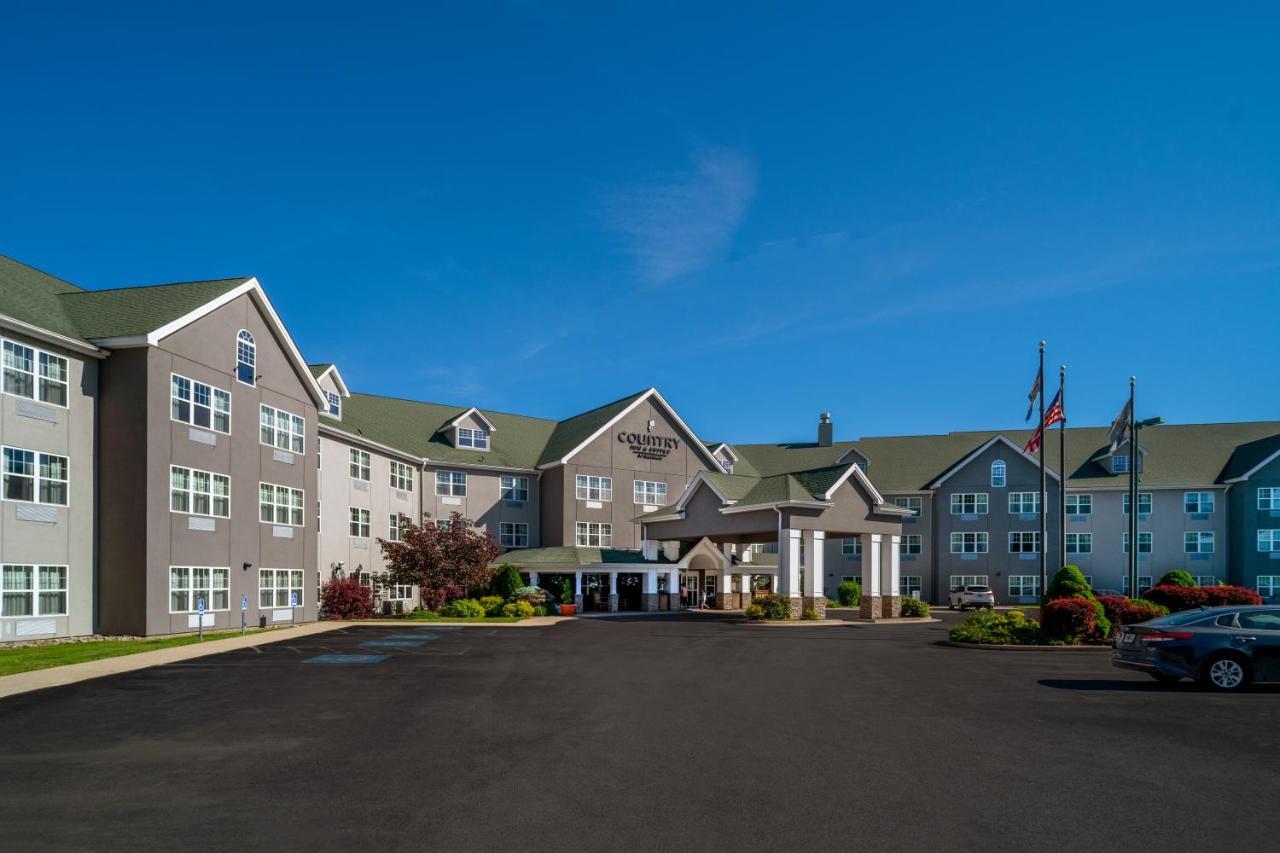 Country Inn & Suites By Radisson, Beckley, Wv Extérieur photo